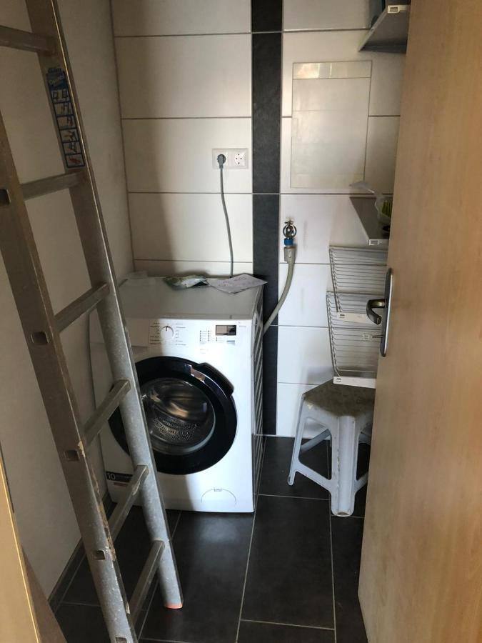 Ferienwohnung Seeblick Döbriach Exterior foto
